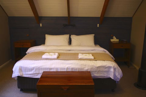 Jackson Ranch By Bannisters - Accommodation Main Beach 29