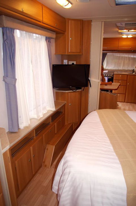 Jackson Ranch By Bannisters - Accommodation Main Beach 42