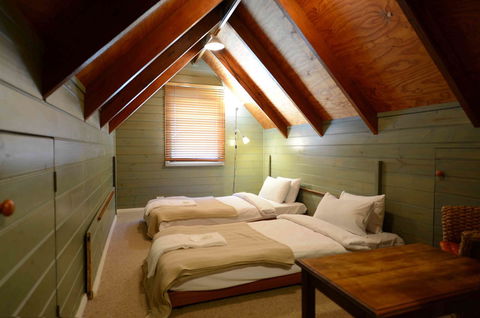 Jackson Ranch By Bannisters - Accommodation Main Beach 11