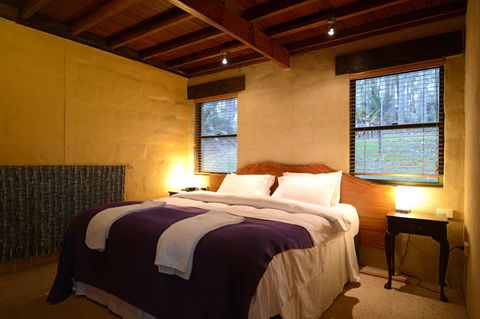 Jackson Ranch By Bannisters - Accommodation Main Beach 6