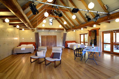 Jackson Ranch By Bannisters - Accommodation Main Beach 19