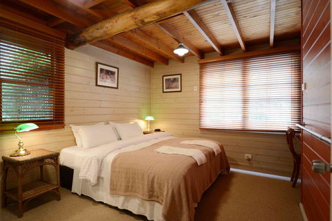 Jackson Ranch By Bannisters - Accommodation Main Beach 16