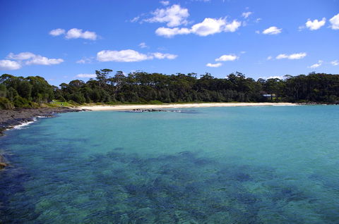 Jackson Ranch By Bannisters - Accommodation Main Beach 28