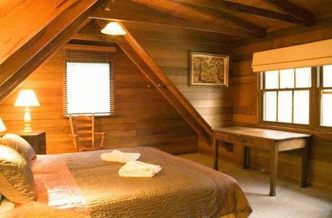 Jackson Ranch By Bannisters - Accommodation Main Beach 23