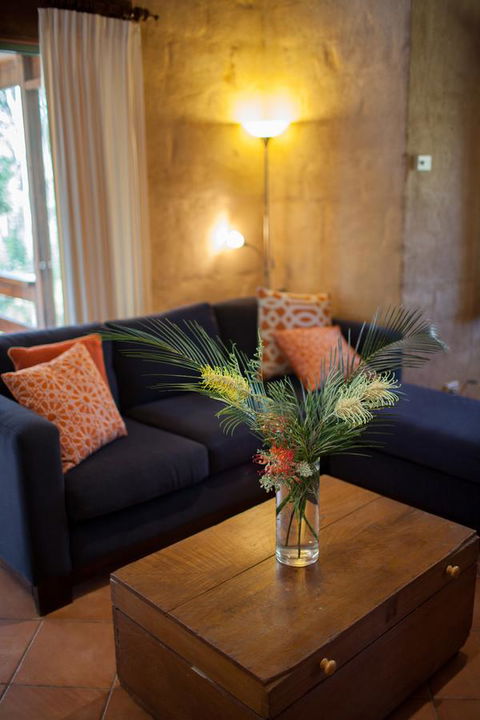 Jackson Ranch By Bannisters - Accommodation Main Beach 35