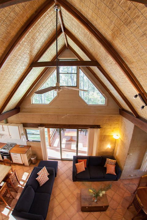 Jackson Ranch By Bannisters - Accommodation Main Beach 4