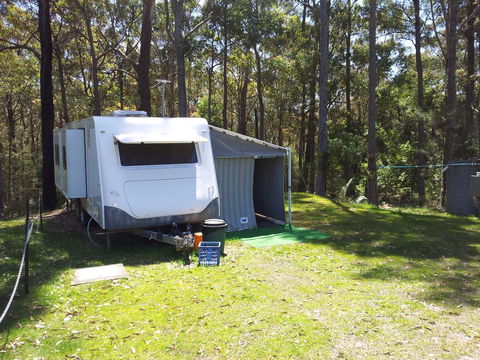 Jackson Ranch By Bannisters - Accommodation Main Beach 39