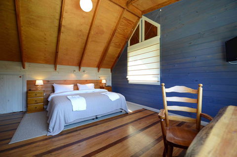 Jackson Ranch By Bannisters - Accommodation Main Beach 9