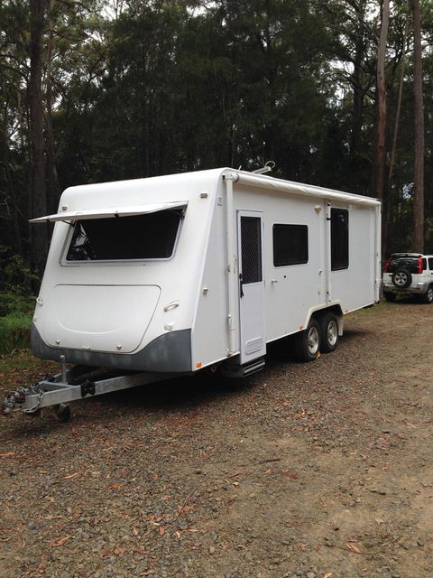 Jackson Ranch By Bannisters - Accommodation Main Beach 43