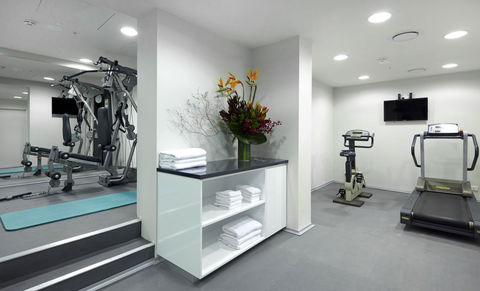 Harbour Rocks Hotel Sydney - Accommodation Main Beach 36