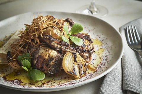 Harbour Rocks Hotel Sydney - Accommodation Main Beach 19