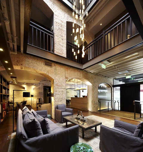 Harbour Rocks Hotel Sydney - Accommodation Main Beach 12