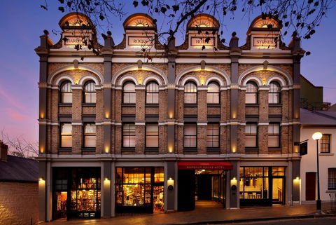 Harbour Rocks Hotel Sydney - Accommodation Main Beach 8