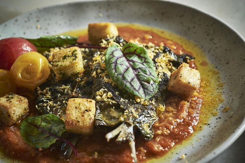 Harbour Rocks Hotel Sydney - Accommodation Main Beach 20