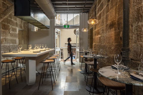 Harbour Rocks Hotel Sydney - Accommodation Main Beach 18