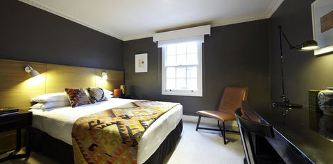 Harbour Rocks Hotel Sydney - Accommodation Main Beach 34