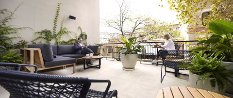 Harbour Rocks Hotel Sydney - Accommodation Main Beach 37