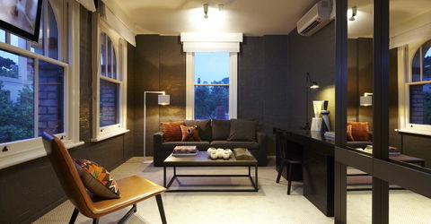 Harbour Rocks Hotel Sydney - Accommodation Main Beach 25