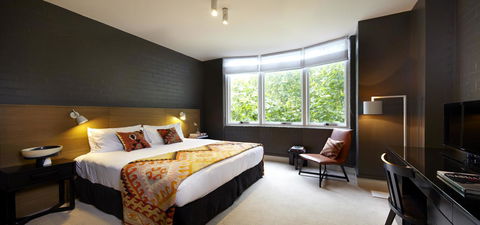 Harbour Rocks Hotel Sydney - Accommodation Main Beach 43