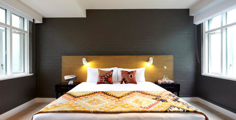 Harbour Rocks Hotel Sydney - Accommodation Main Beach 23