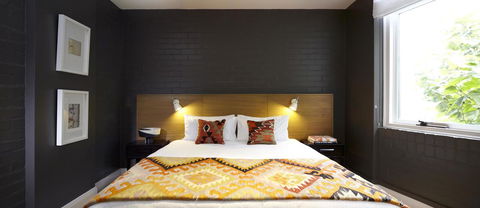 Harbour Rocks Hotel Sydney - Accommodation Main Beach 38