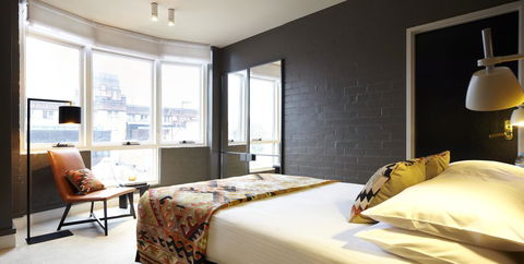 Harbour Rocks Hotel Sydney - Accommodation Main Beach 4