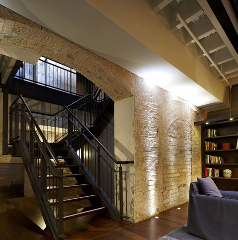 Harbour Rocks Hotel Sydney - Accommodation Main Beach 35