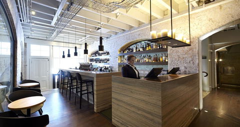 Harbour Rocks Hotel Sydney - Accommodation Main Beach 30