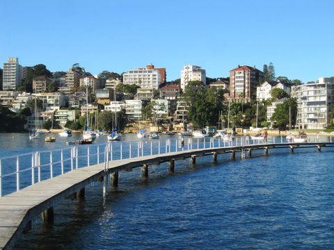 Panoramic Harbour Views And Unbeatable Comfort - Accommodation Main Beach 5