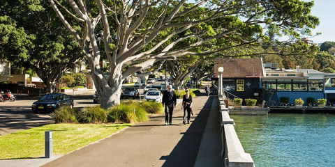 Panoramic Harbour Views And Unbeatable Comfort - Accommodation Main Beach 17