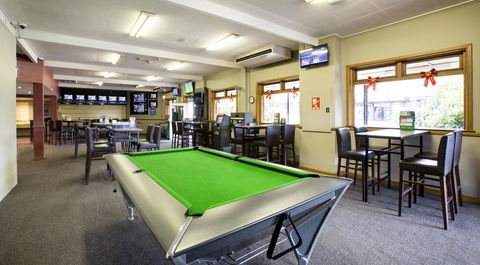 Nightcap At Hume Hotel - Accommodation Main Beach 24