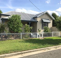 Caledonia Cottage - Accommodation Main Beach