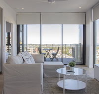 Brand new one bedroom apartment in Bondi Junction - Accommodation Main Beach