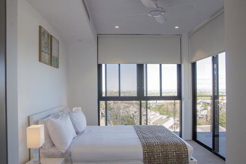 Brand New One Bedroom Apartment In Bondi Junction - Accommodation Main Beach 5