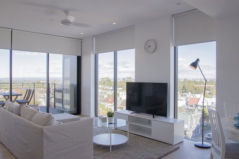 Brand New One Bedroom Apartment In Bondi Junction - Accommodation Main Beach 1