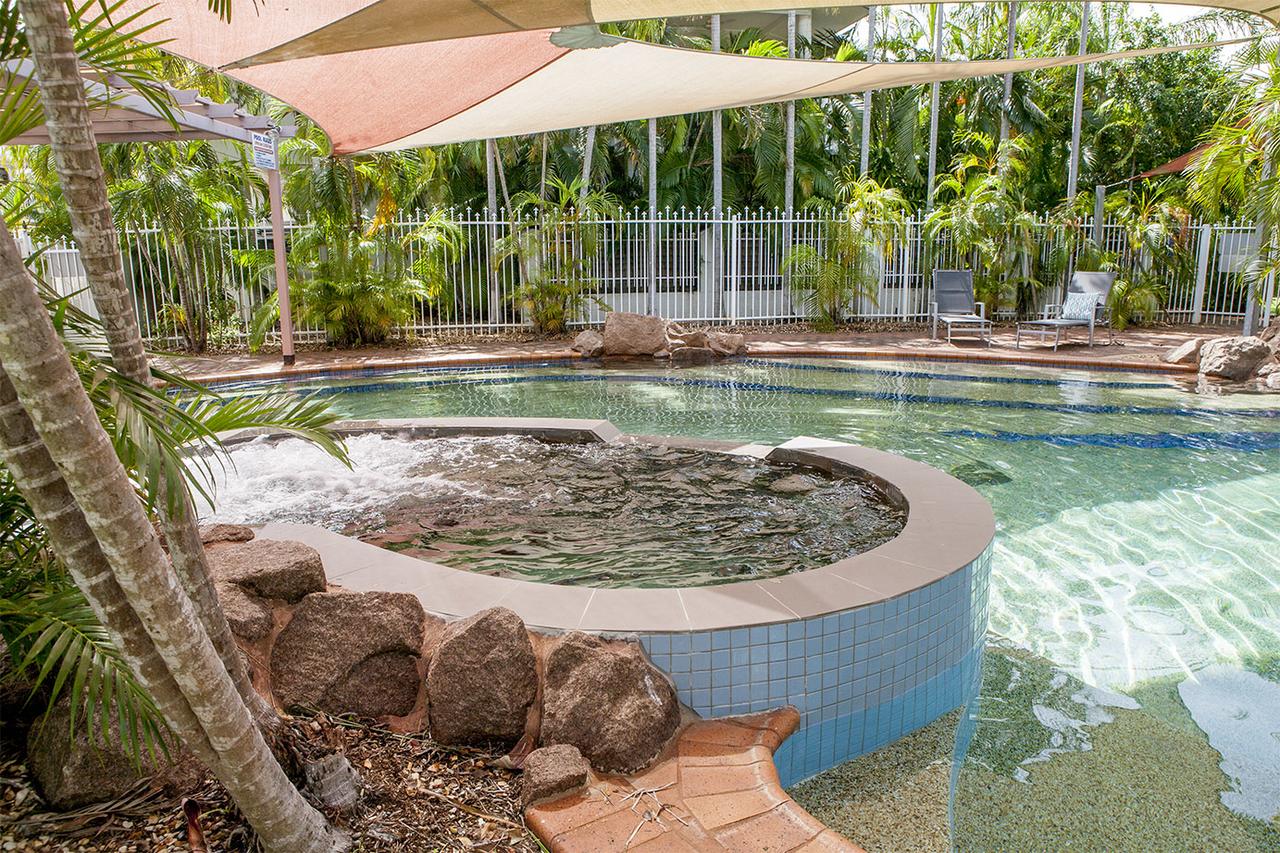 Alawa NT Accommodation Main Beach