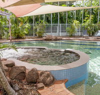 Nightcliff Foreshore Getaway - McKay Gardens - Accommodation Main Beach