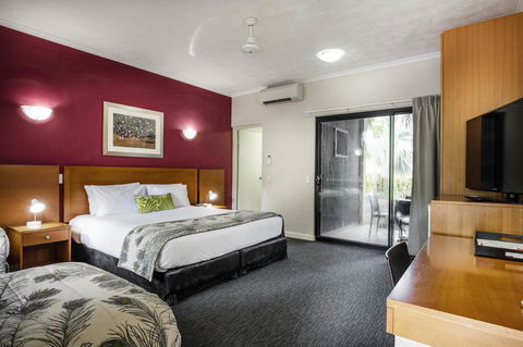 Mercure Darwin Airport Resort - Accommodation Main Beach 30