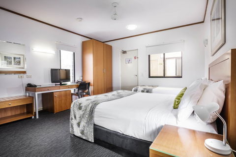 Mercure Darwin Airport Resort - Accommodation Main Beach 19