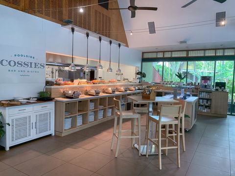 Mercure Darwin Airport Resort - Accommodation Main Beach 29