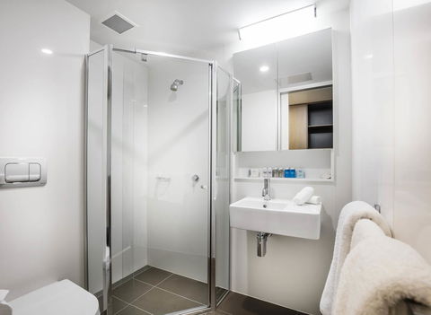 Mercure Darwin Airport Resort - Accommodation Main Beach 5