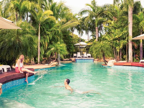 Mercure Darwin Airport Resort - Accommodation Main Beach 0
