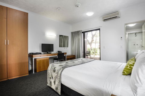 Mercure Darwin Airport Resort - Accommodation Main Beach 26