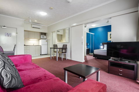 Mercure Darwin Airport Resort - Accommodation Main Beach 33
