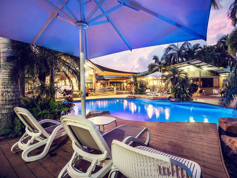 Mercure Darwin Airport Resort - Accommodation Main Beach 40