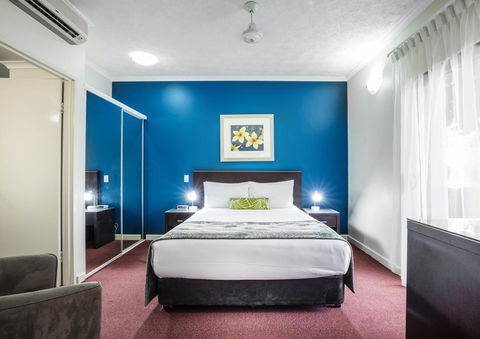 Mercure Darwin Airport Resort - Accommodation Main Beach 32