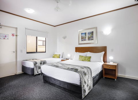 Mercure Darwin Airport Resort - Accommodation Main Beach 17