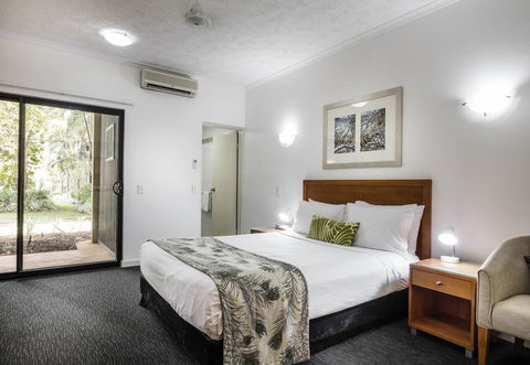 Mercure Darwin Airport Resort - Accommodation Main Beach 28