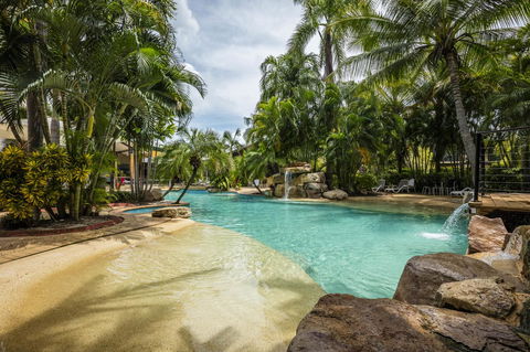 Mercure Darwin Airport Resort - Accommodation Main Beach 6