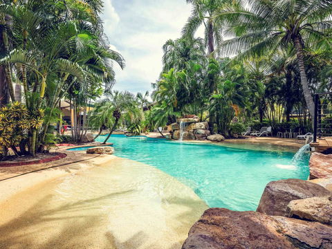 Mercure Darwin Airport Resort - Accommodation Main Beach 41